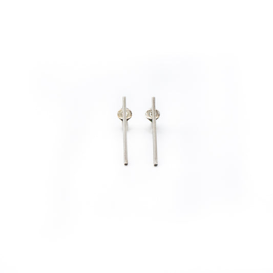Long Line Earrings