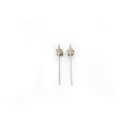 Long Line Earrings