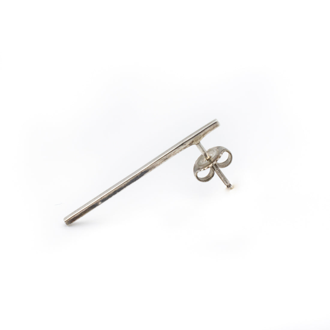 Long Line Earrings