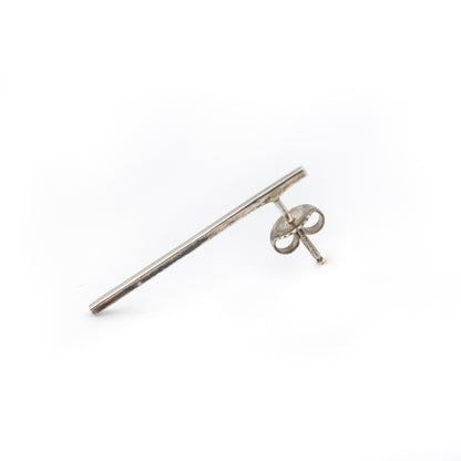 Long Line Earrings