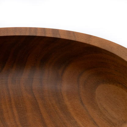 Black Walnut Dish #2066
