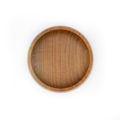 Black Walnut Dish #2066