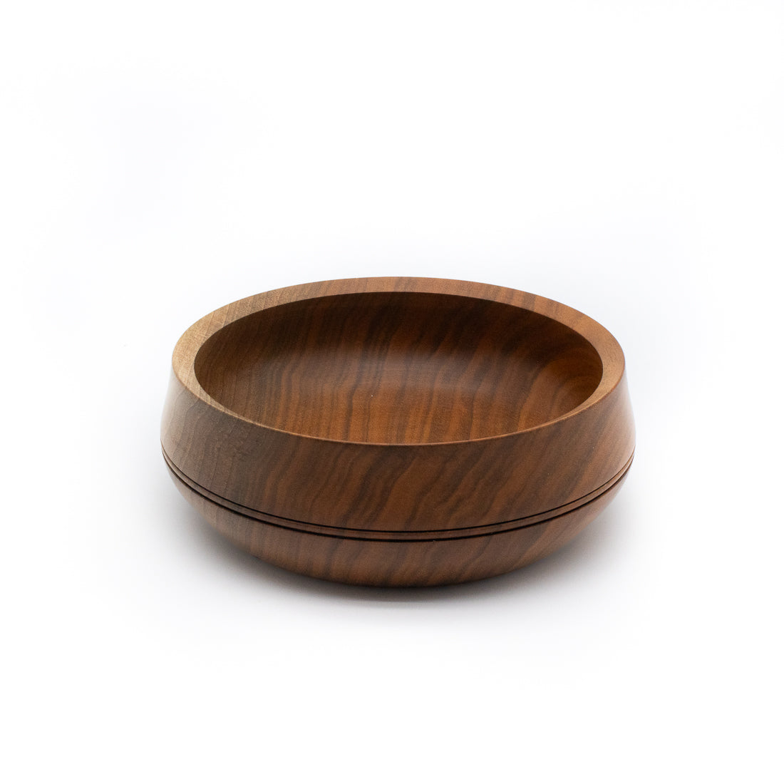 Black Walnut Dish #2066