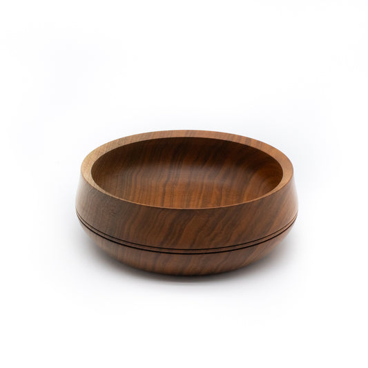 Black Walnut Dish #2066