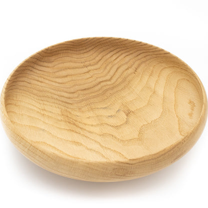 Low Garry Oak Bowl