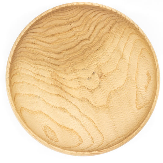Low Garry Oak Bowl