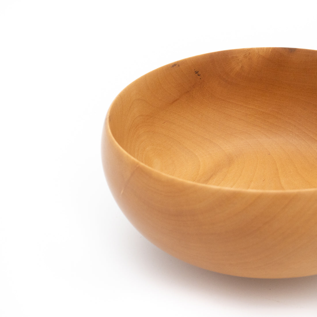 Arbutus Candy Dish