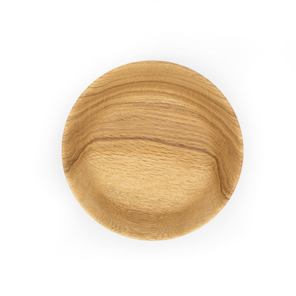 Garry Oak Striped Grain Bowl