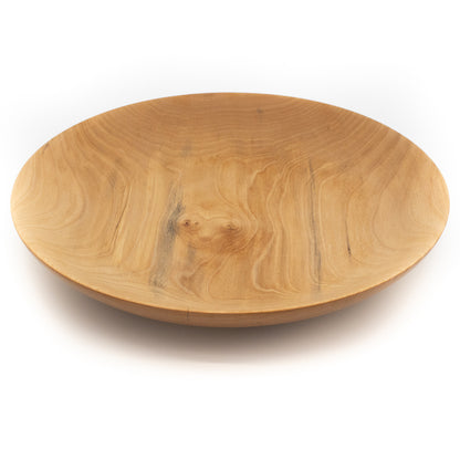 Big Leaf Maple Platter