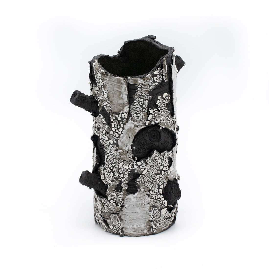 Our Time Ceramic Vase
