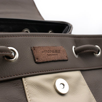 Lausanne Backpack