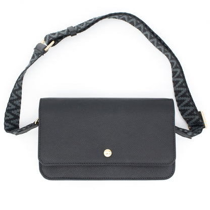 Geneva Pochette Bag