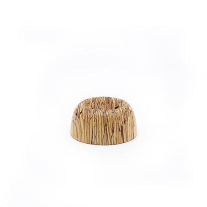 Paralam Walnut Bowl