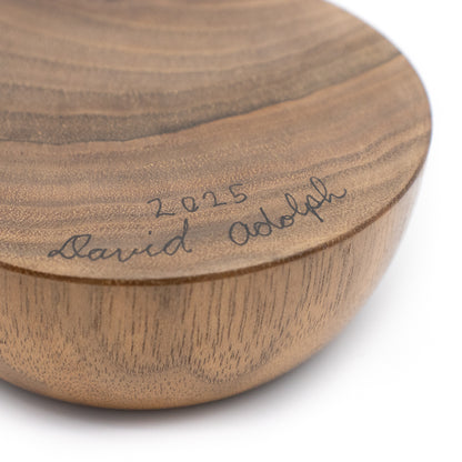 Original Walnut Bowl