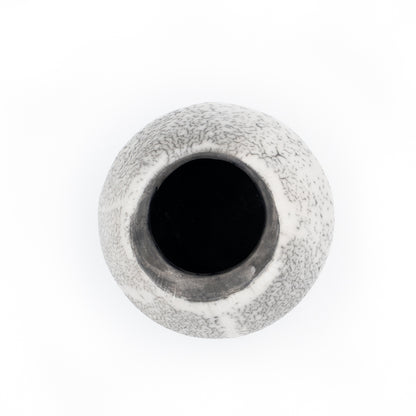 Naked Raku  Vessel No 2