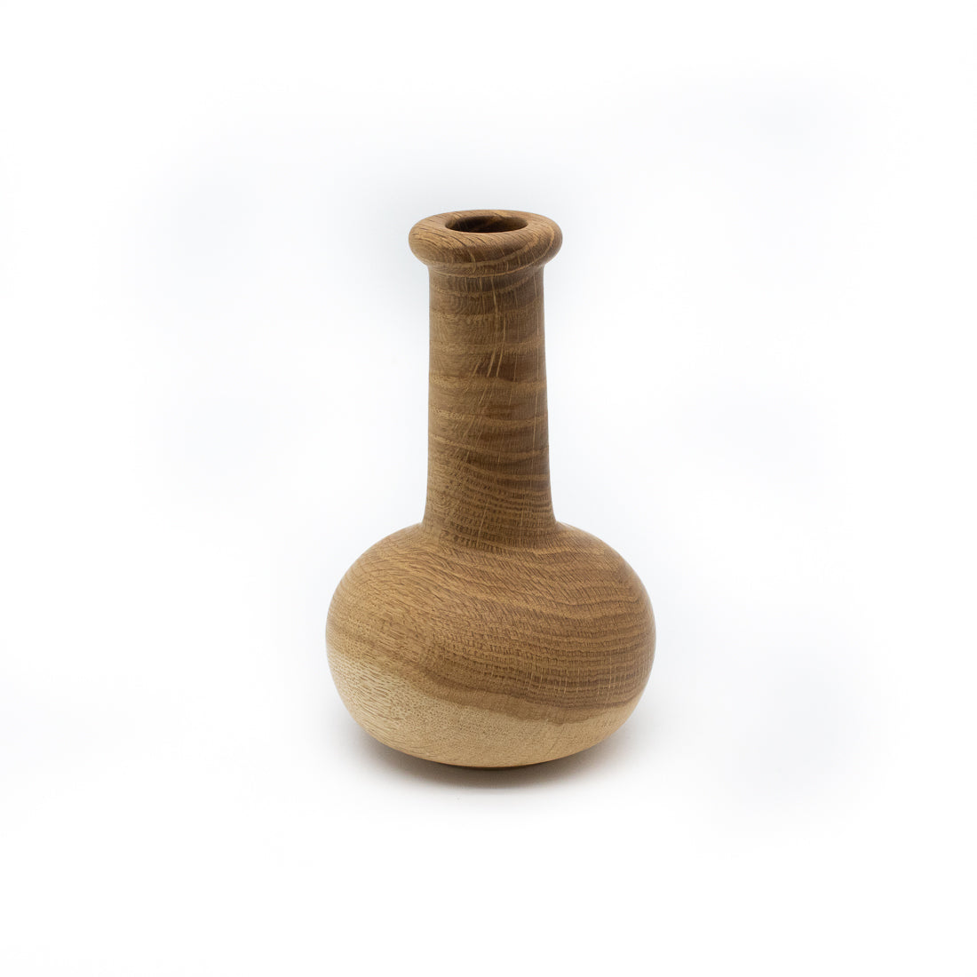 Oak Vase