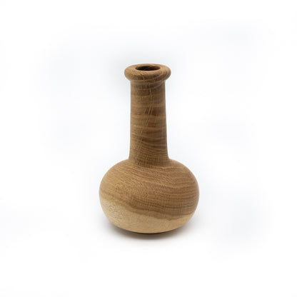 Oak Vase