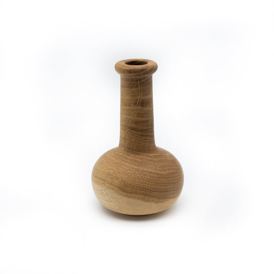 Oak Vase