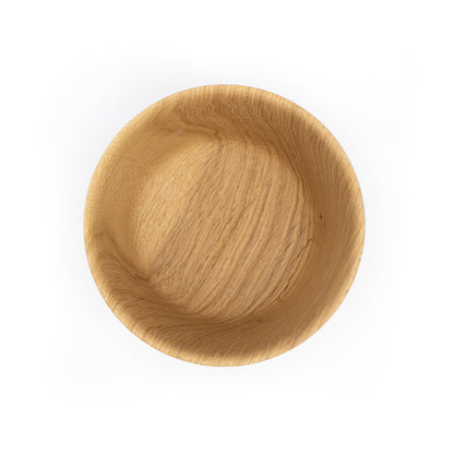 Garry Oak Striped Grain Bowl