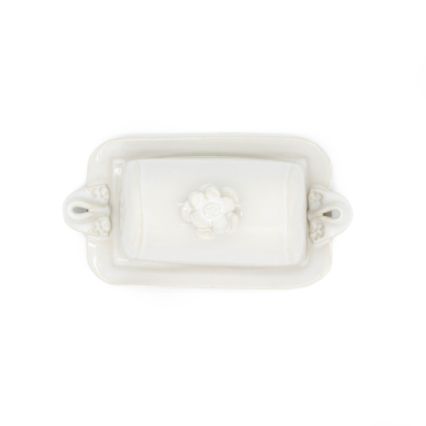 Butter Dish