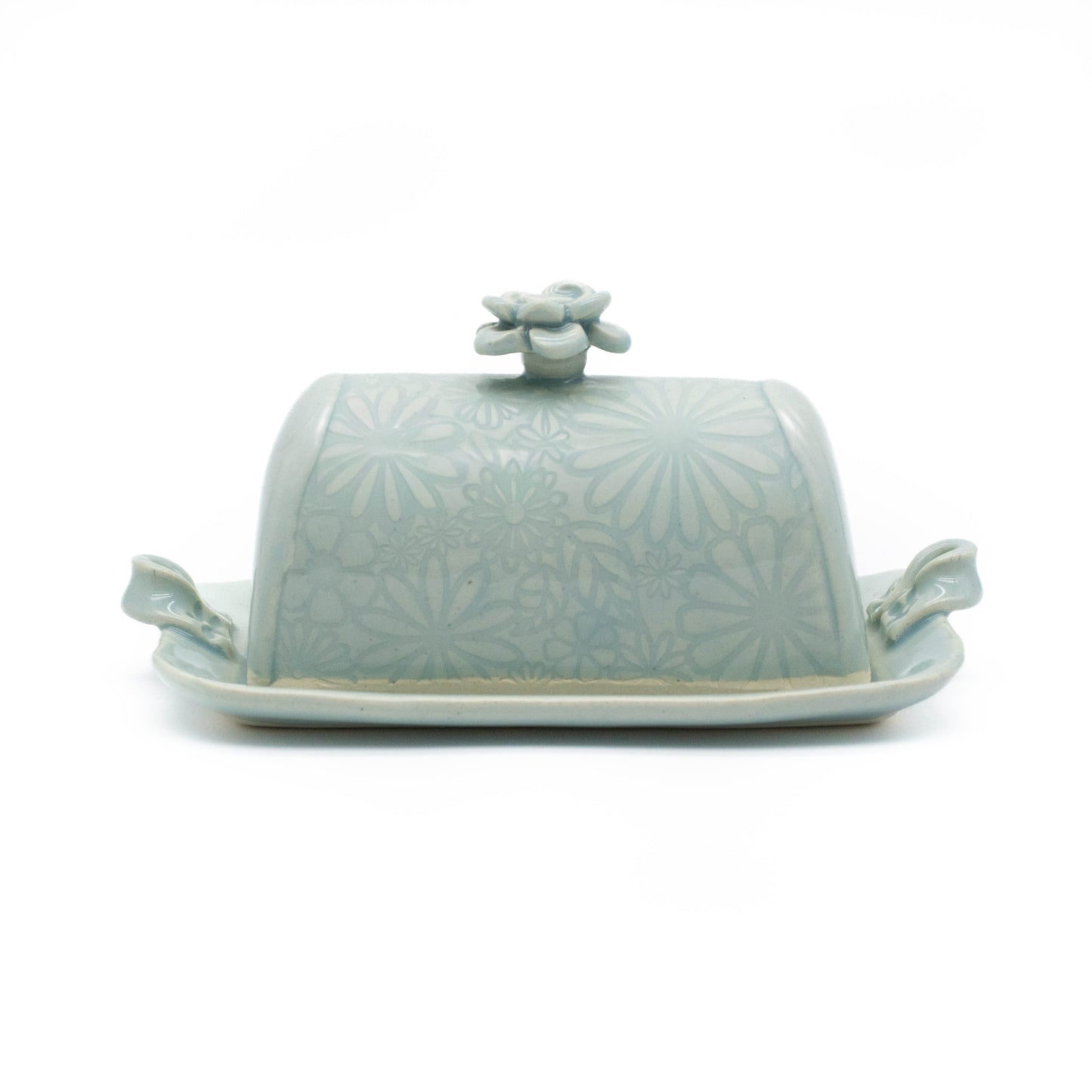 Butter Dish
