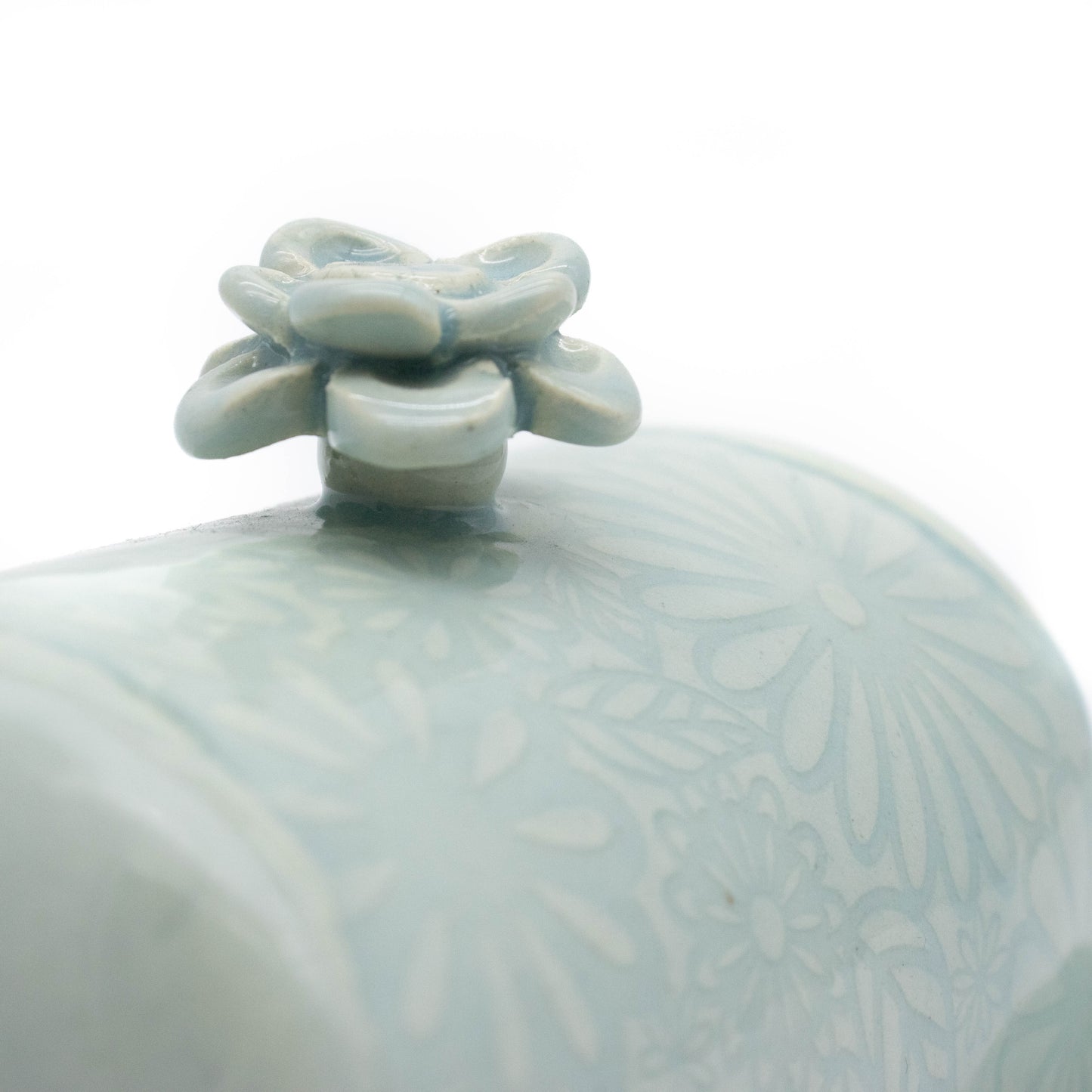 Butter Dish
