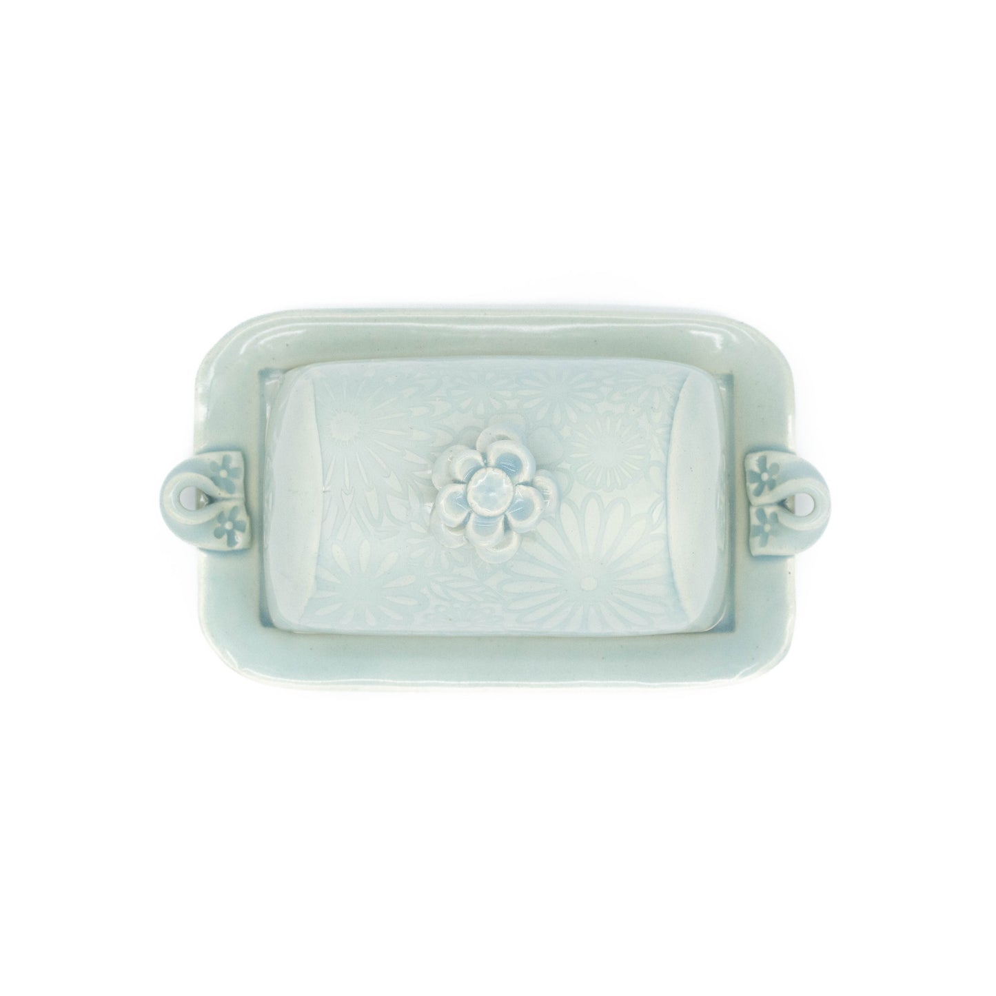 Butter Dish