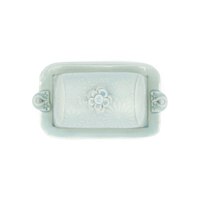 Butter Dish