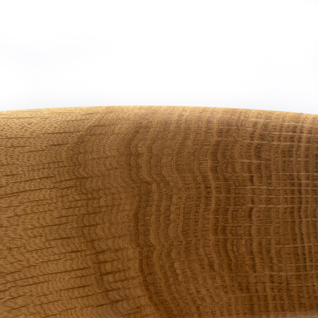 Garry Oak Striped Grain Bowl