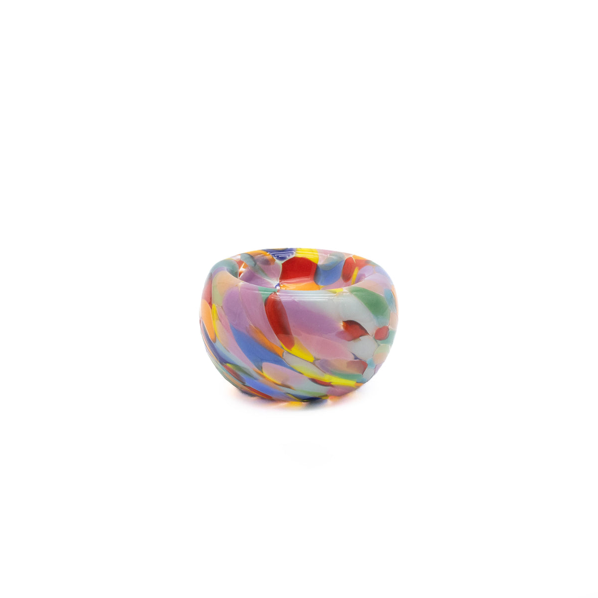 Rainbow Mini Nest Bowl