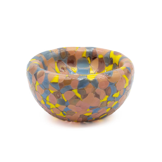 Jelly Baby Bubble Bowl
