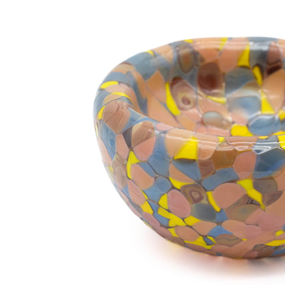 Jelly Baby Bubble Bowl