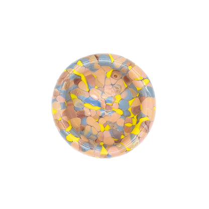 Jelly Baby Bubble Bowl