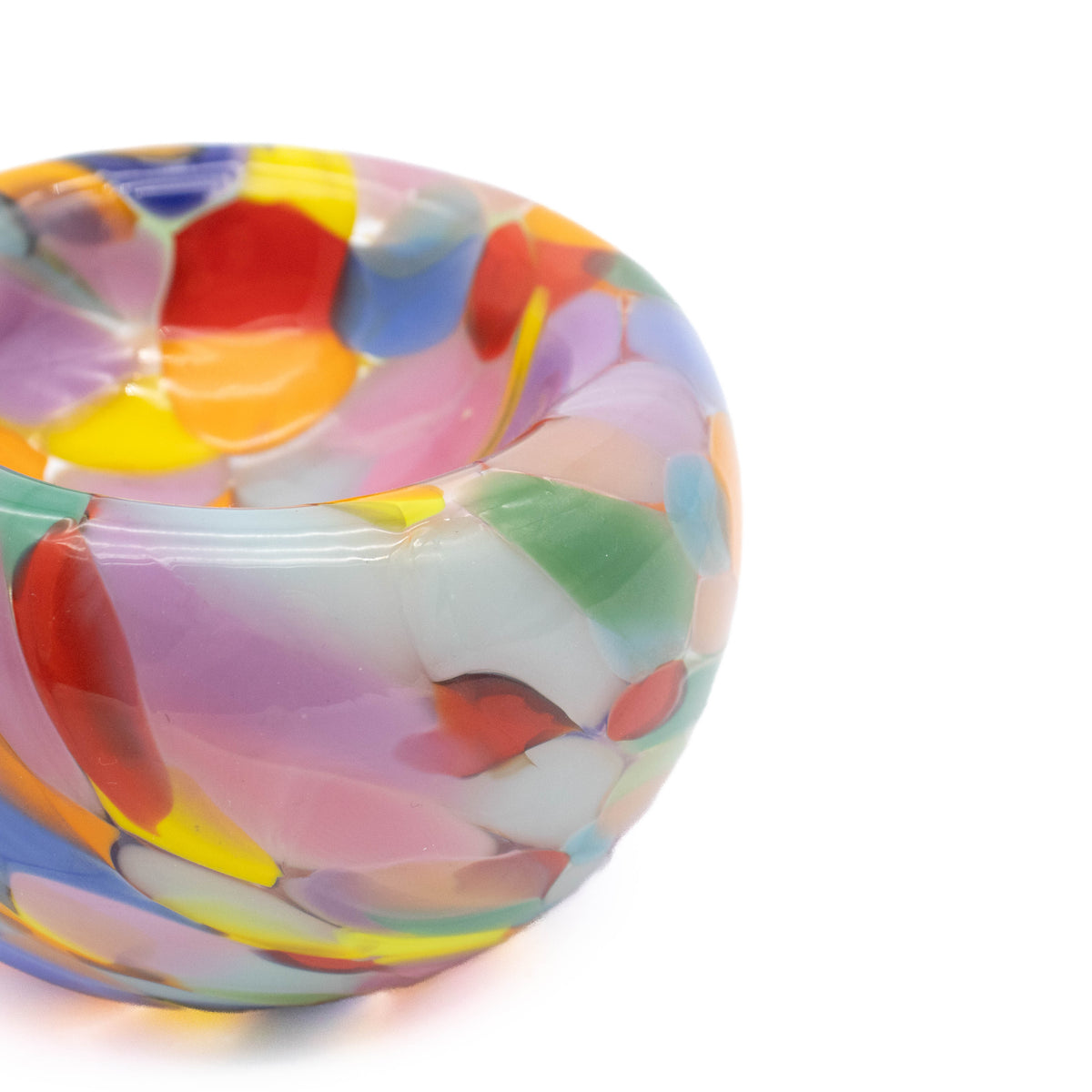 Rainbow Mini Nest Bowl