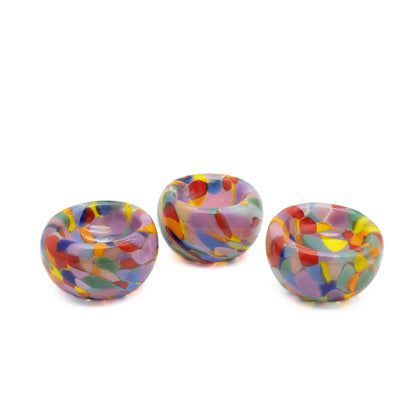 Rainbow Mini Nest Bowl