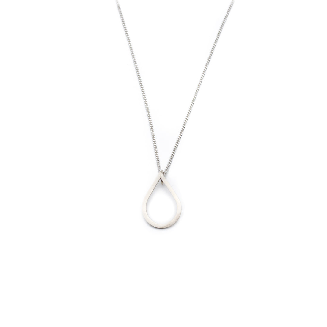 Raindrop Pendant