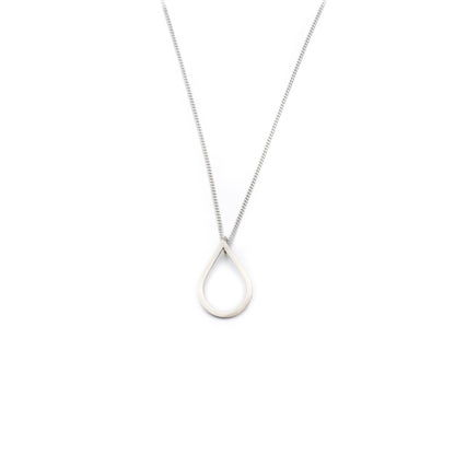 Raindrop Pendant