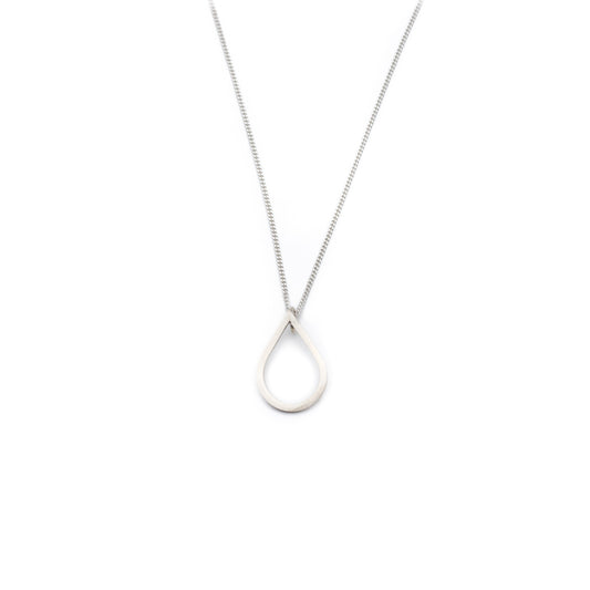 Raindrop Pendant