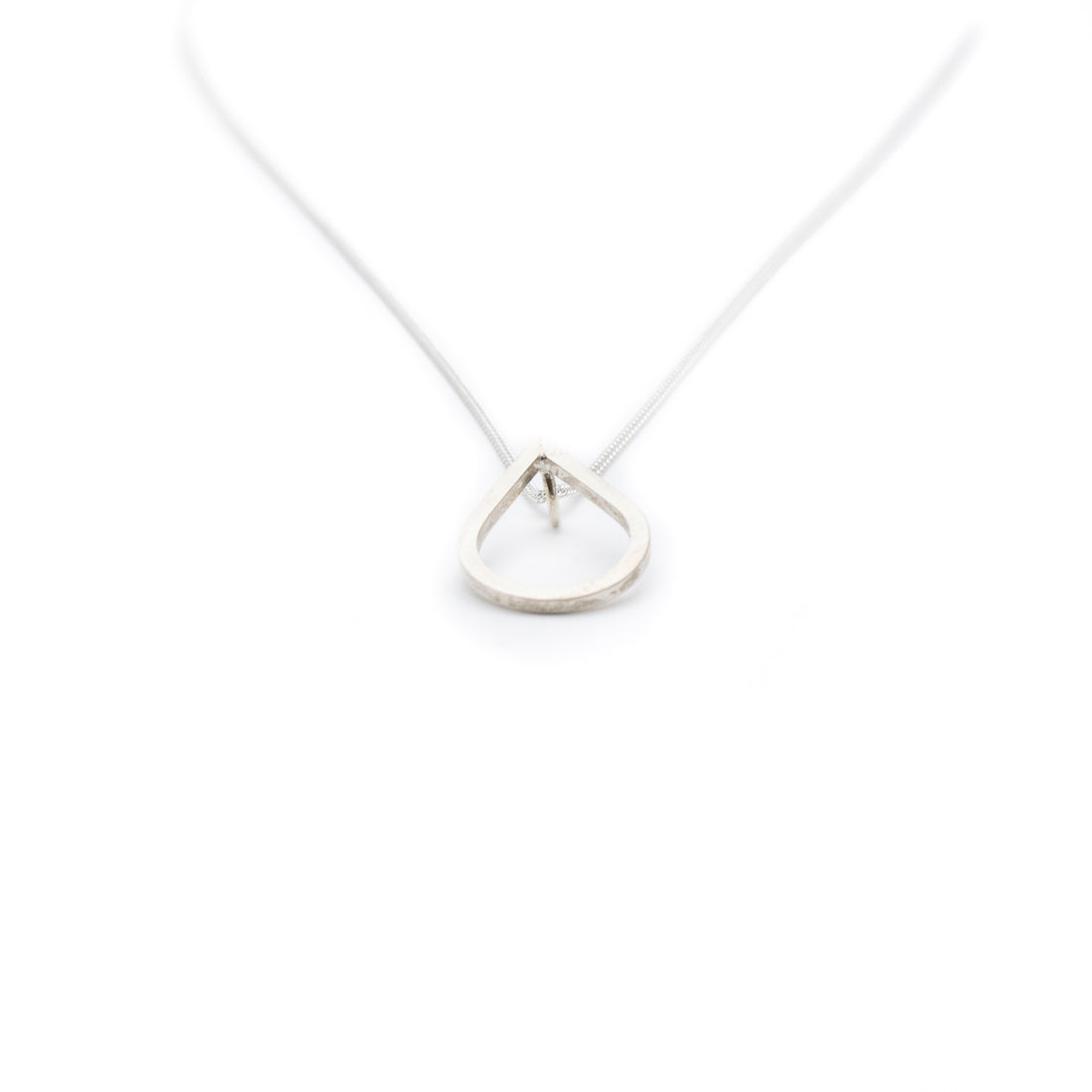 Raindrop Pendant