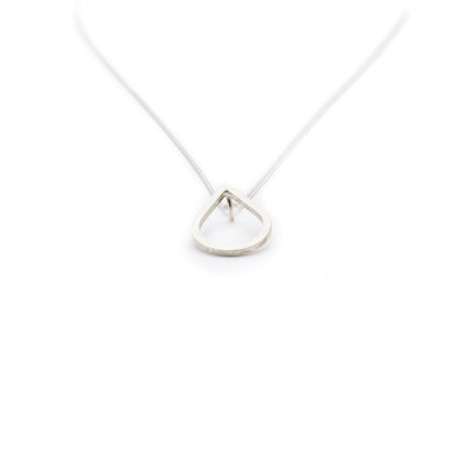 Raindrop Pendant