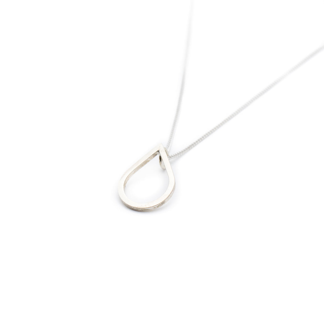 Raindrop Pendant