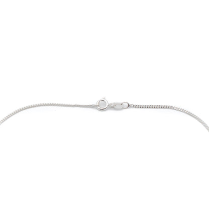Raindrop Pendant