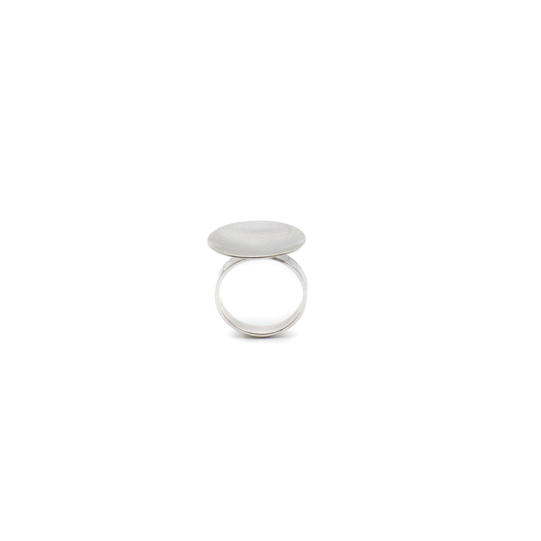 Moonscape Ring