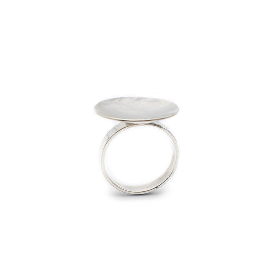 Moonscape Ring