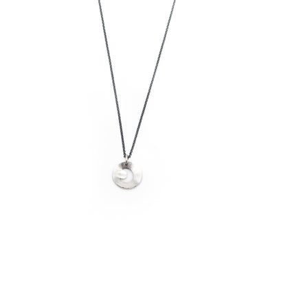 Rain & Shine Open Pendant