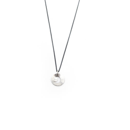 Rain & Shine Open Pendant