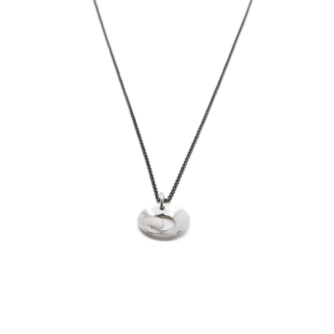 Rain & Shine Open Pendant