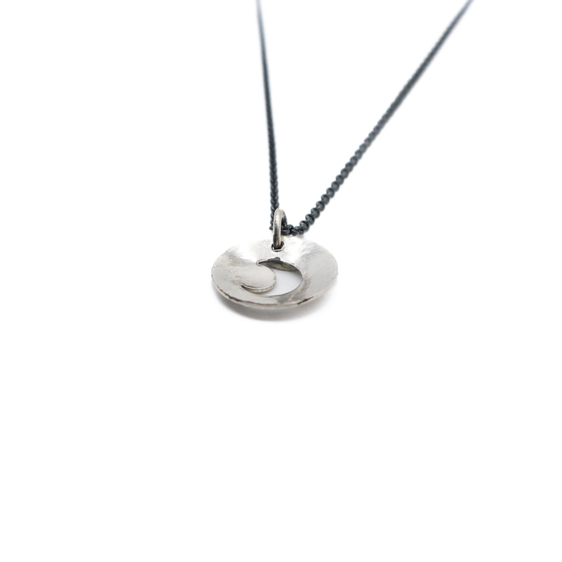 Rain & Shine Open Pendant