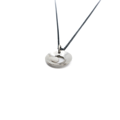 Rain & Shine Open Pendant