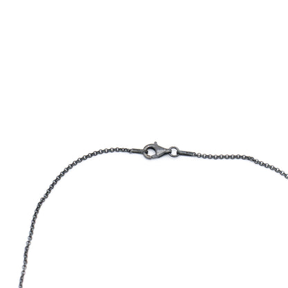 Rain & Shine Open Pendant